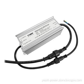 LED Driver 60W 1500mA Cc Type with 5 Years Design